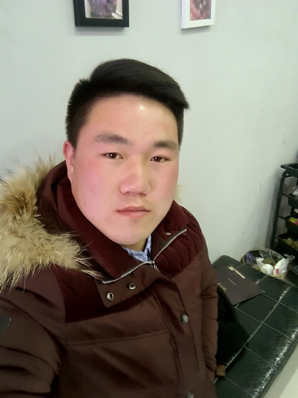 小飞的第一张照片--徐州残疾人相亲网