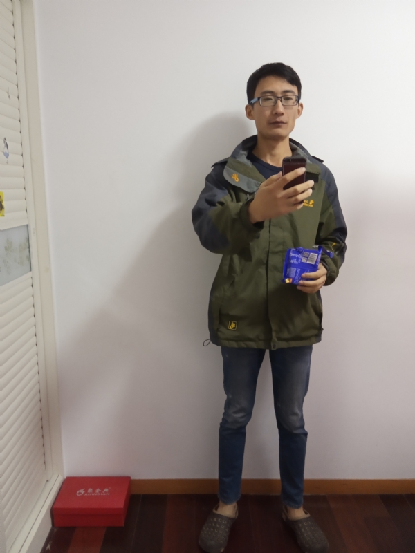 ggff的第一张照片--徐州残疾人相亲网
