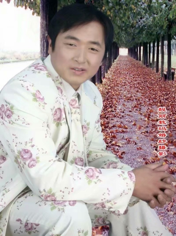 破碎的心的第二张照片--徐州残疾人相亲网