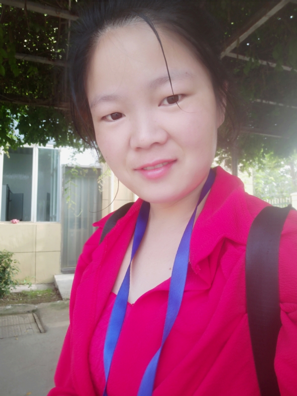 快乐至上的第二张照片--徐州残疾人相亲网