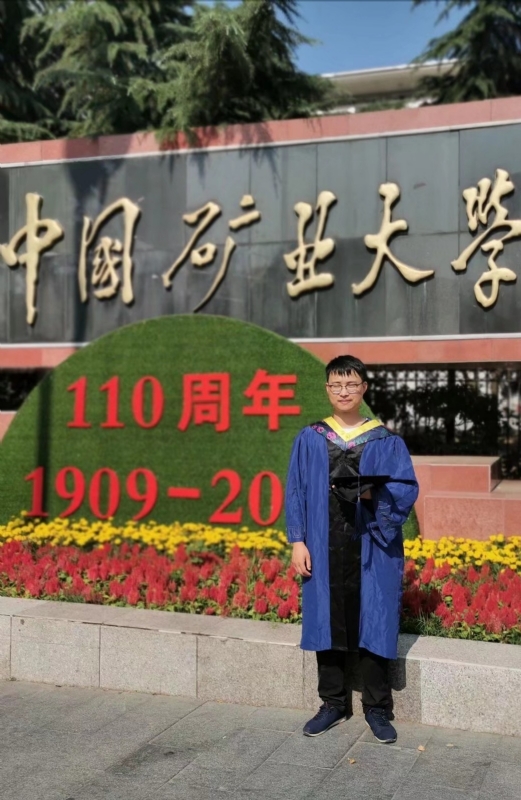 晨的第一张照片--徐州残疾人相亲网