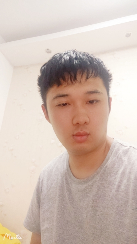 凯大力的第二张照片--徐州残疾人相亲网