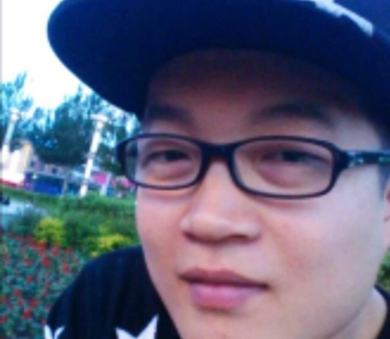 2公子的第二张照片--徐州残疾人相亲网