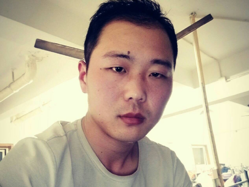 听听那冷雨的第一张照片--徐州残疾人相亲网