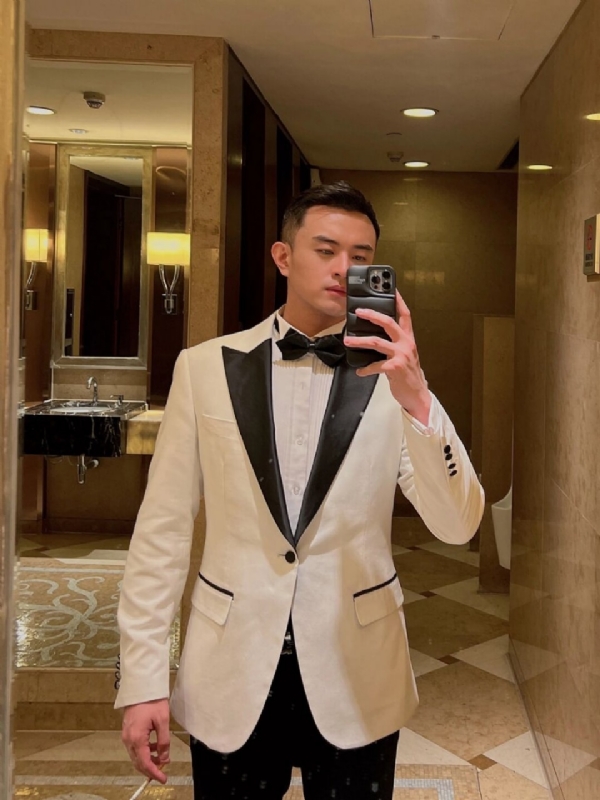 韩哥的第一张照片--徐州残疾人相亲网