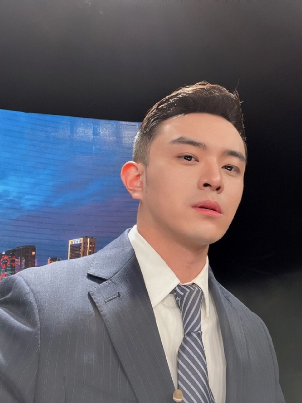 韩哥的第二张照片--徐州残疾人相亲网