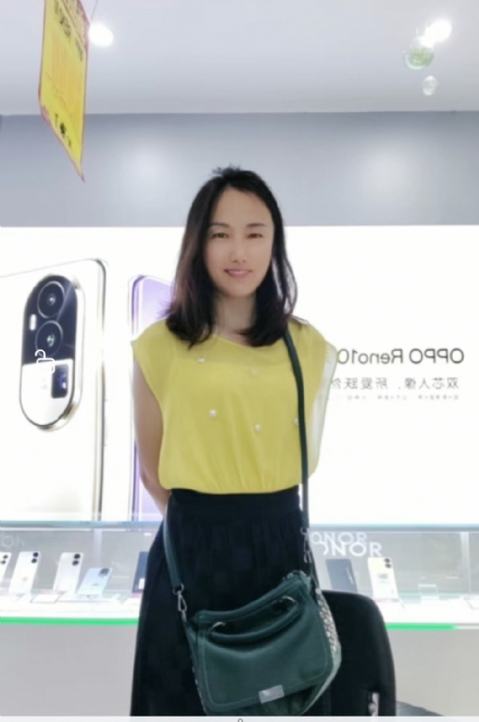 阿君的第一张照片--徐州残疾人相亲网