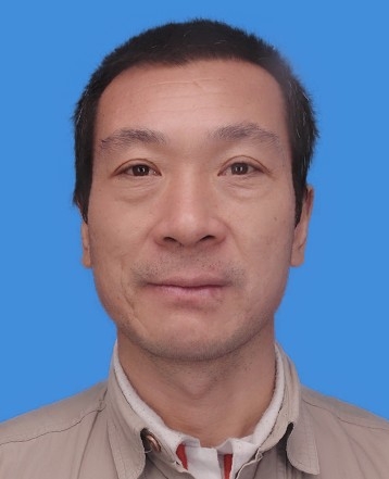 郭军营的第一张照片--徐州残疾人相亲网